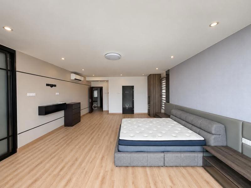 Rumah Berkembar untuk Dijual di Bandar Baru Sri Petaling (Sri Petaling) - CK Yee - Bedroom - PropertyGuru.com.my