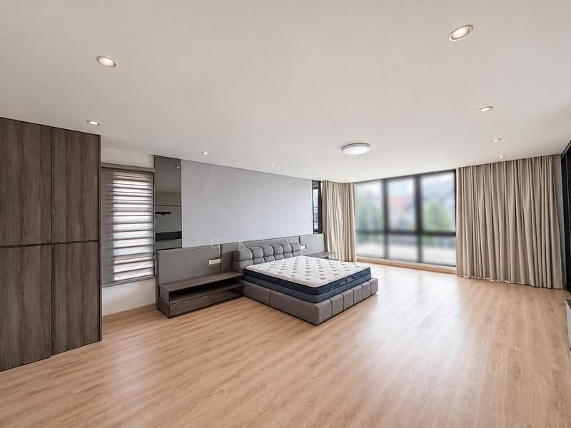 Rumah Berkembar untuk Dijual di Bandar Baru Sri Petaling (Sri Petaling) - CK Yee - Bedroom - PropertyGuru.com.my