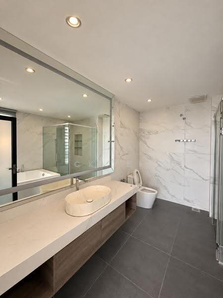 Rumah Berkembar untuk Dijual di Bandar Baru Sri Petaling (Sri Petaling) - CK Yee - Bathroom - PropertyGuru.com.my