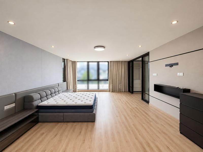 Rumah Berkembar untuk Dijual di Bandar Baru Sri Petaling (Sri Petaling) - CK Yee - Bedroom - PropertyGuru.com.my