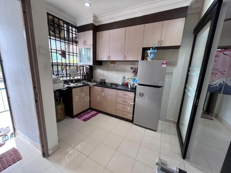 Rumah Bandar untuk Dijual di Skudai (Johor) - Zoey Lee - Kitchen - PropertyGuru.com.my