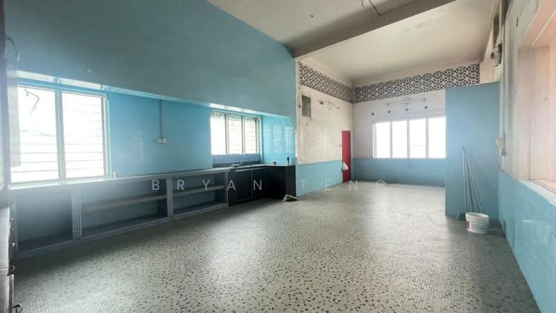 Bungalow House untuk Disewa di George Town (Penang) - Bryan Teng - Kitchen - PropertyGuru.com.my
