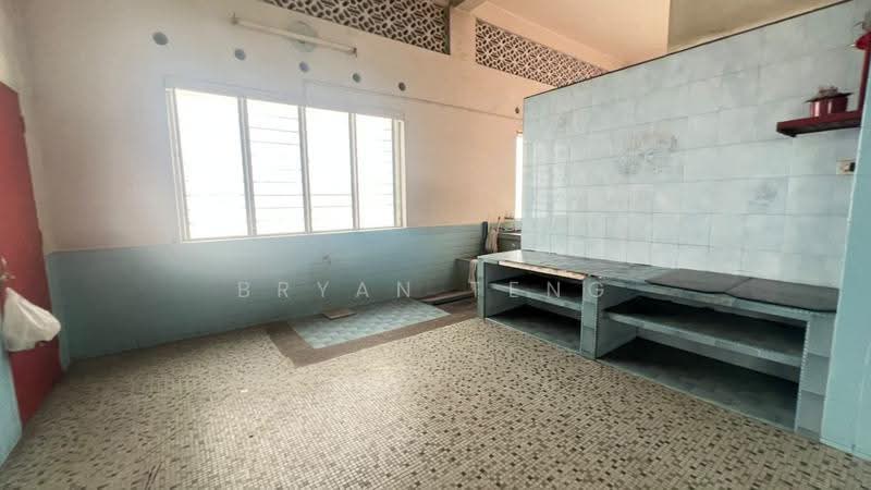 Bungalow House untuk Disewa di George Town (Penang) - Bryan Teng - Kitchen - PropertyGuru.com.my