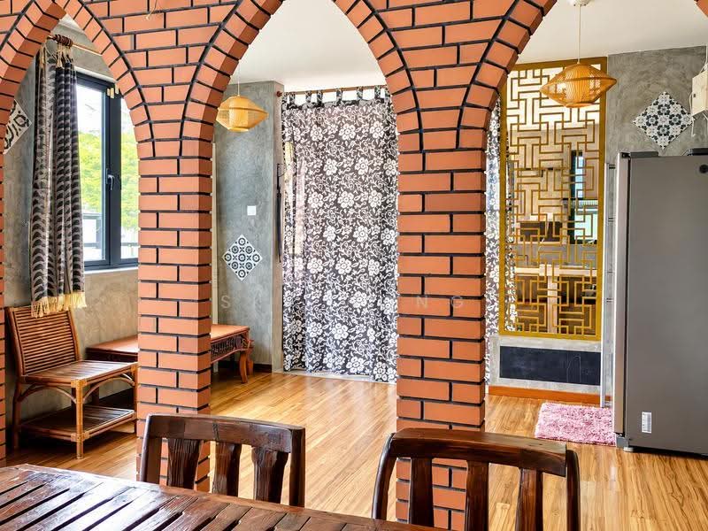 Rumah Berkembar untuk Dijual di Puchong (Selangor) - Sky Wong - Interior - PropertyGuru.com.my