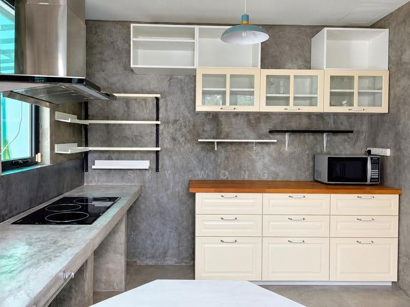 Rumah Berkembar untuk Dijual di Puchong (Selangor) - Sky Wong - Kitchen - PropertyGuru.com.my