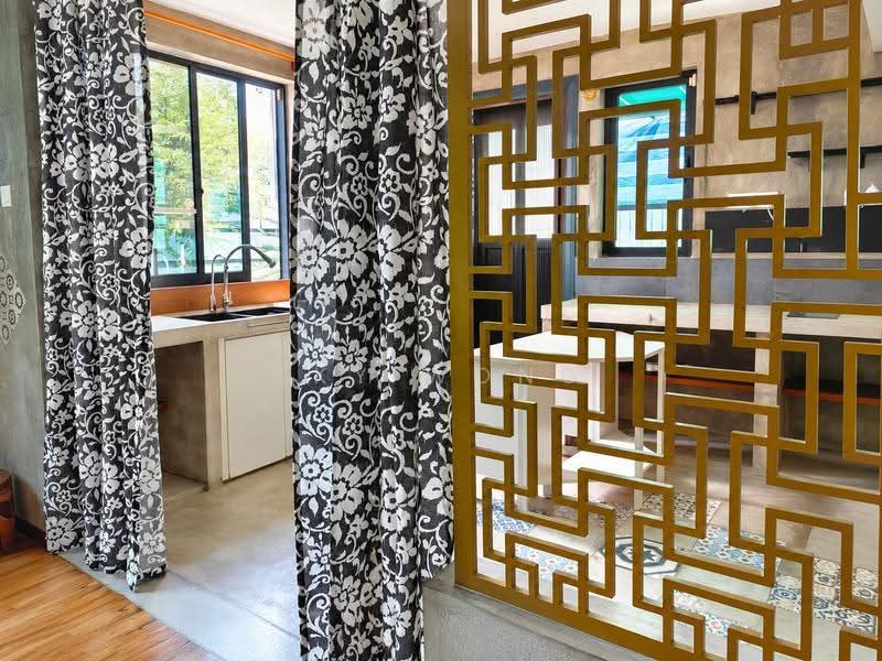 Rumah Berkembar untuk Dijual di Puchong (Selangor) - Sky Wong - Kitchen - PropertyGuru.com.my