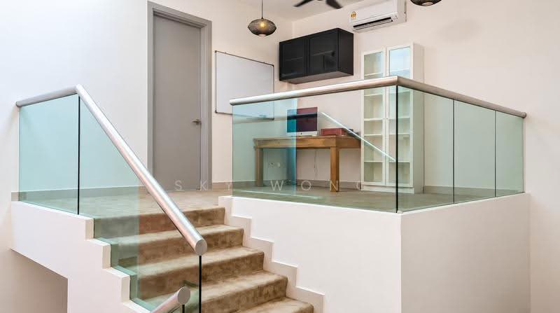 Rumah Berkembar untuk Dijual di Puchong (Selangor) - Sky Wong - Study - PropertyGuru.com.my