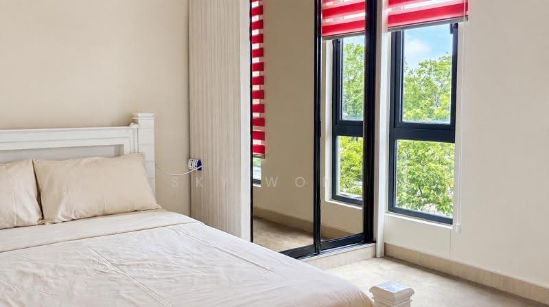 Rumah Berkembar untuk Dijual di Puchong (Selangor) - Sky Wong - Bedroom - PropertyGuru.com.my