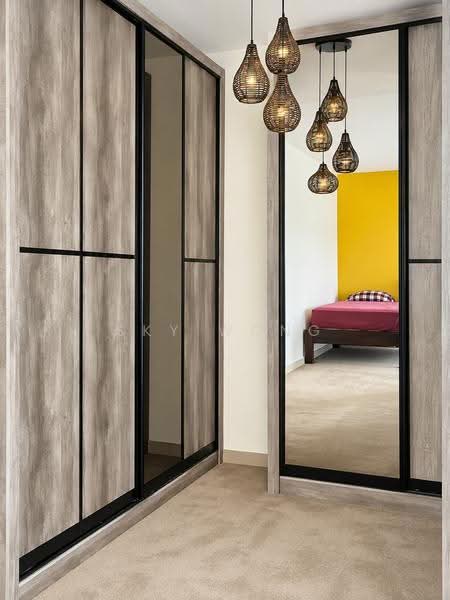 Rumah Berkembar untuk Dijual di Puchong (Selangor) - Sky Wong - Bedroom - PropertyGuru.com.my
