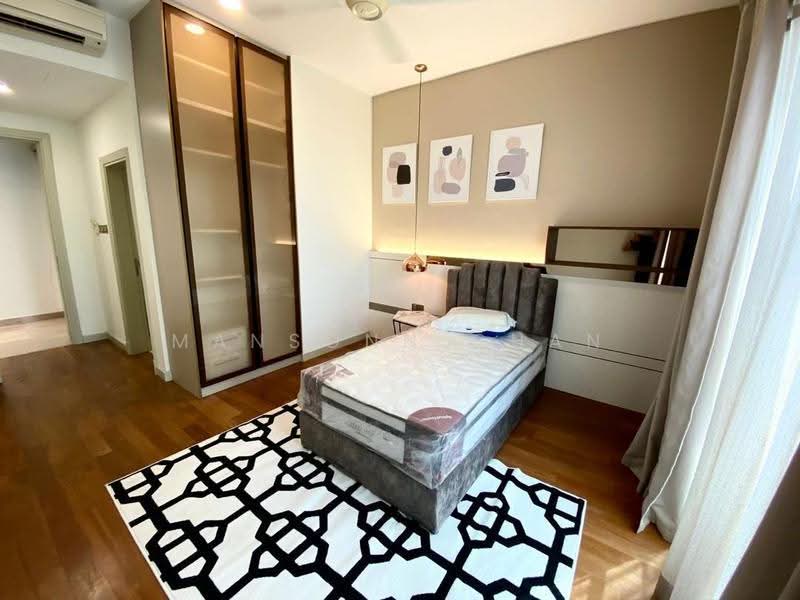 Condominium for Sale at 10 Mont Kiara @ MK10 - Mansonn Chan - Bedroom - PropertyGuru.com.my