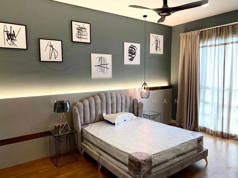 Condominium for Sale at 10 Mont Kiara @ MK10 - Mansonn Chan - Bedroom - PropertyGuru.com.my