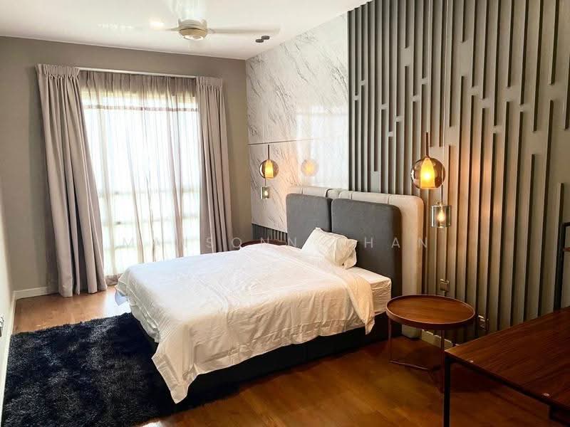 Condominium for Sale at 10 Mont Kiara @ MK10 - Mansonn Chan - Bedroom - PropertyGuru.com.my