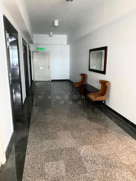 Condominium for Sale at 10 Mont Kiara @ MK10 - Mansonn Chan - Corridor - PropertyGuru.com.my