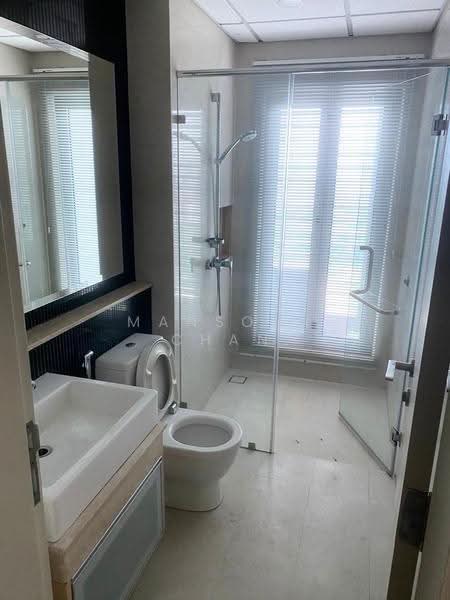 Condominium for Sale at 10 Mont Kiara @ MK10 - Mansonn Chan - Bathroom - PropertyGuru.com.my