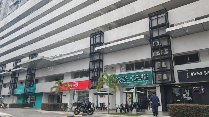Shop for Sale in Bandar Pinggiran Subang (Shah Alam) - Wei Har Chen - PropertyGuru.com.my