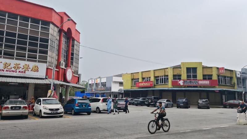 Shop for Sale in Bandar Pinggiran Subang (Shah Alam) - Wei Har Chen - PropertyGuru.com.my