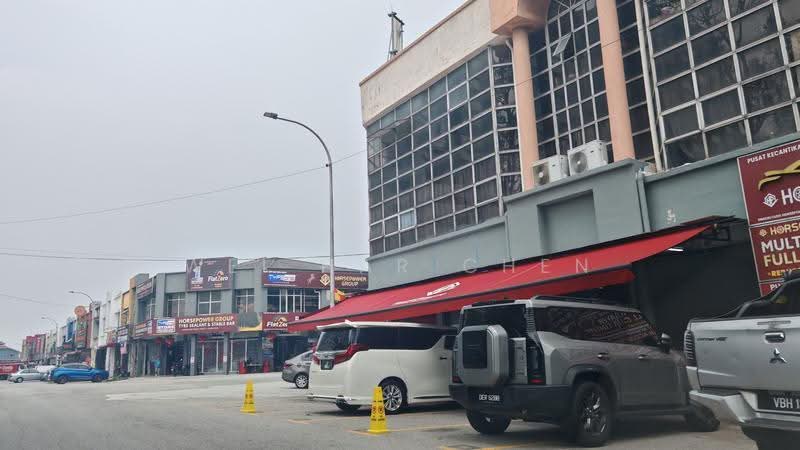 Shop for Sale in Bandar Pinggiran Subang (Shah Alam) - Wei Har Chen - PropertyGuru.com.my