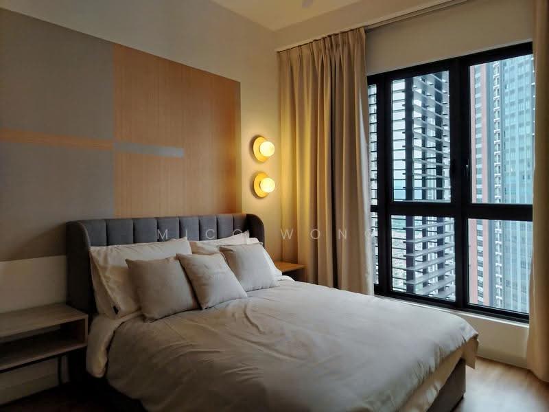 Service Residence for Rent at Sunway Velocity TWO - Mico Wong - Bedroom - PropertyGuru.com.my