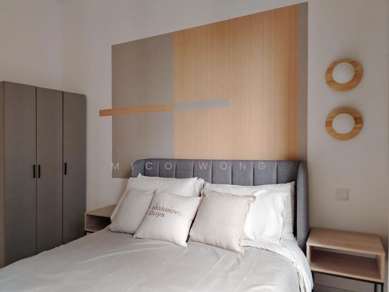 Service Residence for Rent at Sunway Velocity TWO - Mico Wong - Bedroom - PropertyGuru.com.my