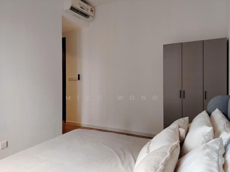 Service Residence for Rent at Sunway Velocity TWO - Mico Wong - Bedroom - PropertyGuru.com.my