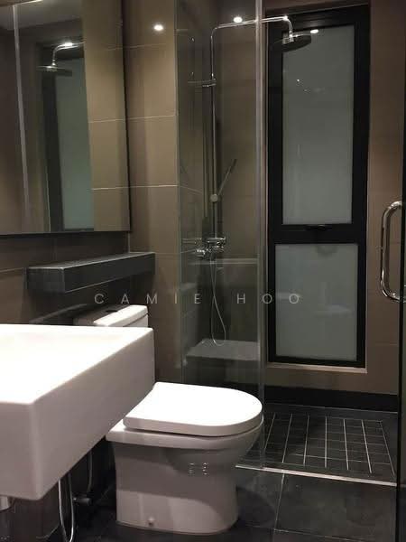 Service Residence for Rent at Vista Residences - Camie Hoo - Bathroom - PropertyGuru.com.my