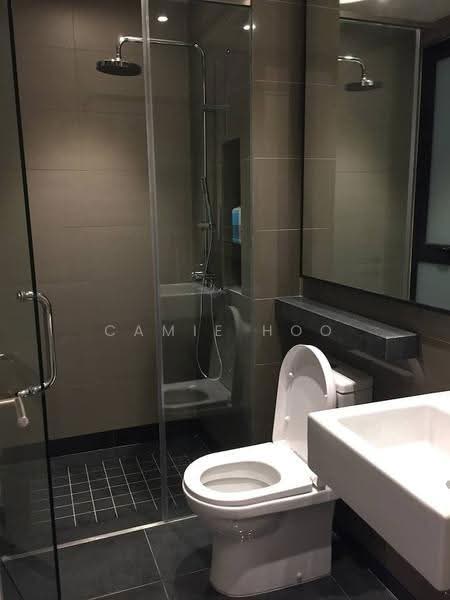 Service Residence for Rent at Vista Residences - Camie Hoo - Bathroom - PropertyGuru.com.my