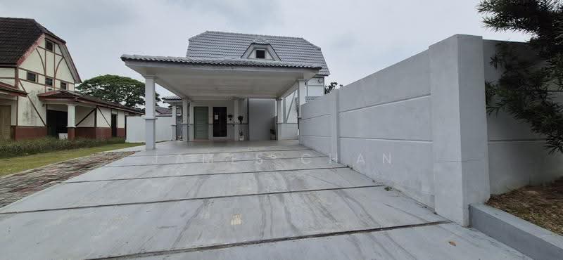 Bungalow House untuk Dijual di Alor Gajah (Melaka) - James Chan - Exterior - PropertyGuru.com.my