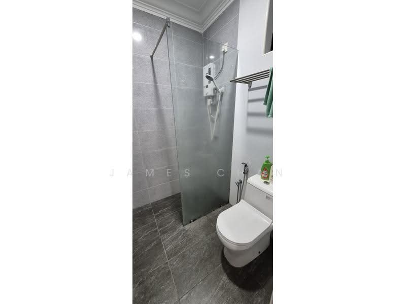 Bungalow House untuk Dijual di Alor Gajah (Melaka) - James Chan - Bathroom - PropertyGuru.com.my