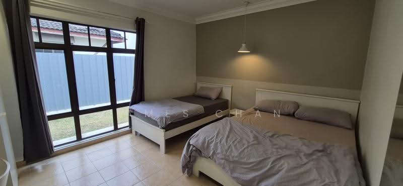 Bungalow House untuk Dijual di Alor Gajah (Melaka) - James Chan - Bedroom - PropertyGuru.com.my