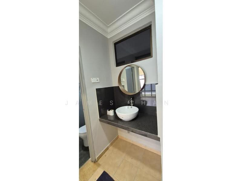 Bungalow House untuk Dijual di Alor Gajah (Melaka) - James Chan - Bathroom - PropertyGuru.com.my
