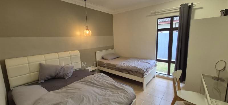 Bungalow House untuk Dijual di Alor Gajah (Melaka) - James Chan - Bedroom - PropertyGuru.com.my