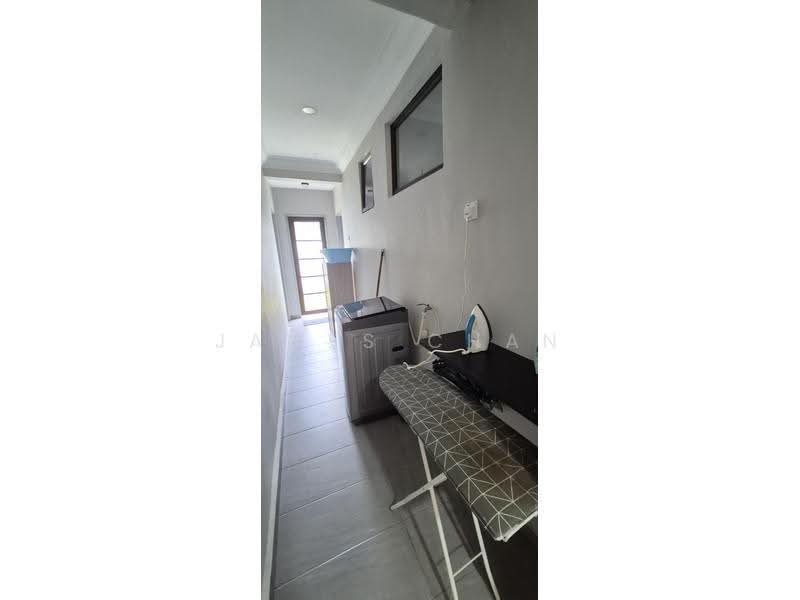Bungalow House untuk Dijual di Alor Gajah (Melaka) - James Chan - Corridor - PropertyGuru.com.my