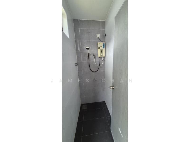 Bungalow House untuk Dijual di Alor Gajah (Melaka) - James Chan - Bathroom - PropertyGuru.com.my