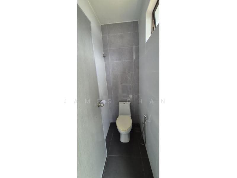 Bungalow House untuk Dijual di Alor Gajah (Melaka) - James Chan - Bathroom - PropertyGuru.com.my
