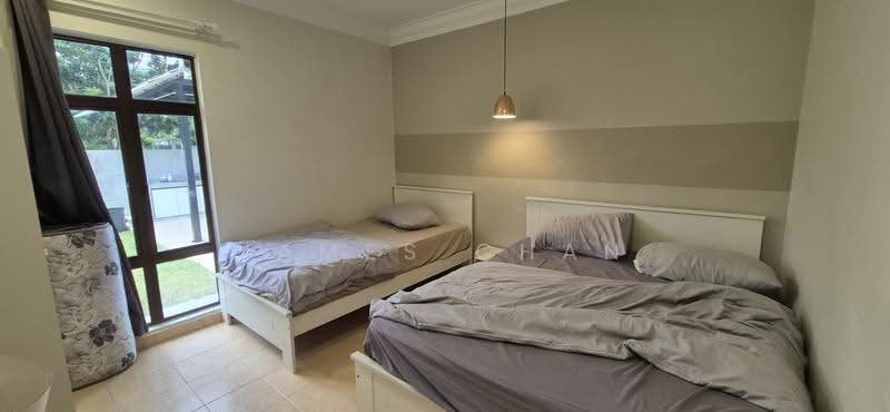 Bungalow House untuk Dijual di Alor Gajah (Melaka) - James Chan - Bedroom - PropertyGuru.com.my