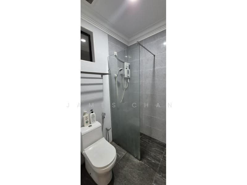 Bungalow House untuk Dijual di Alor Gajah (Melaka) - James Chan - Bathroom - PropertyGuru.com.my