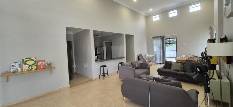 Bungalow House untuk Dijual di Alor Gajah (Melaka) - James Chan - PropertyGuru.com.my