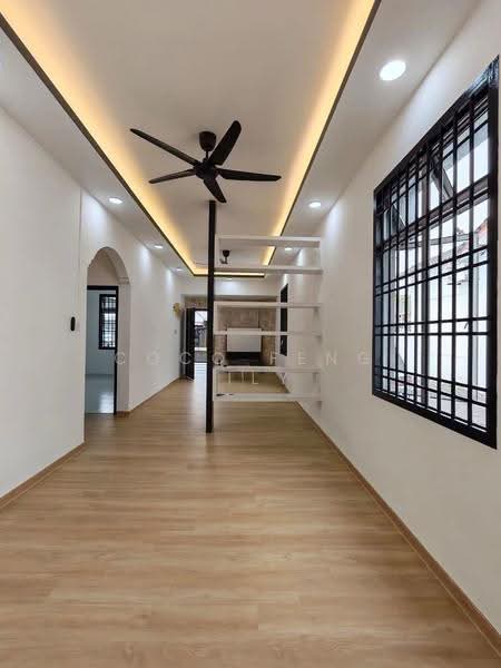 Rumah Teres 1-Tingkat untuk Dijual di Bukit Indah (Iskandar Puteri (Nusajaya)) - Coco Feng Lily - PropertyGuru.com.my