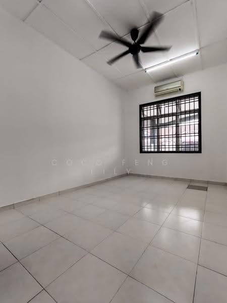 Rumah Teres 1-Tingkat untuk Dijual di Bukit Indah (Iskandar Puteri (Nusajaya)) - Coco Feng Lily - PropertyGuru.com.my