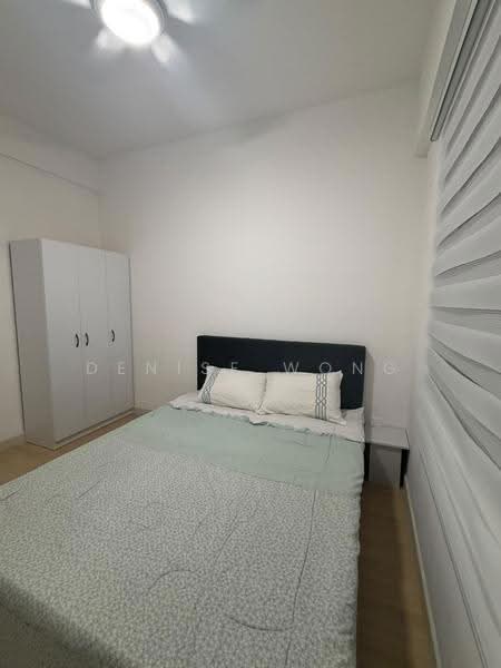 Service Residence for Rent at M Arisa - Denise Wong - Bedroom - PropertyGuru.com.my