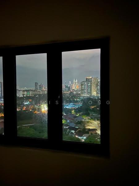 Service Residence for Rent at M Arisa - Denise Wong - View - PropertyGuru.com.my