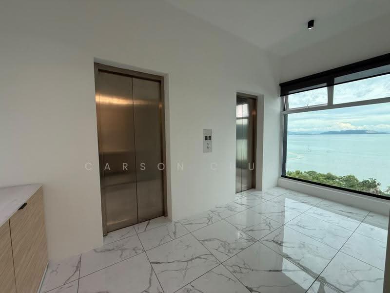 Kondominium untuk Disewa di QuayWest Residence - Carson Chuah - View - PropertyGuru.com.my