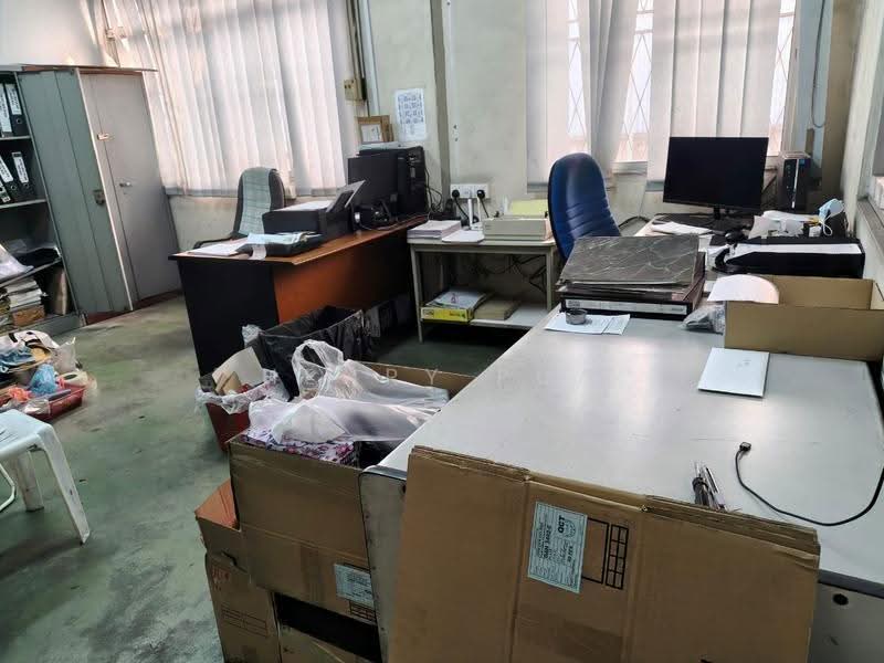 Factory for Rent in Sungai Tiram (Ulu Tiram) - Henry Pua - PropertyGuru.com.my