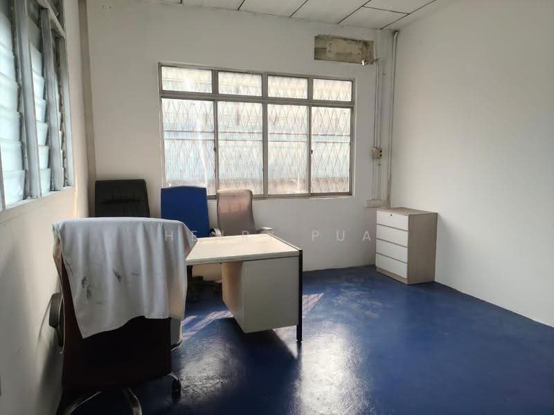 Factory for Rent in Sungai Tiram (Ulu Tiram) - Henry Pua - PropertyGuru.com.my