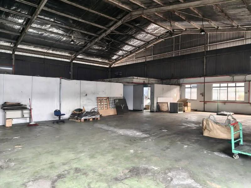 Factory for Rent in Sungai Tiram (Ulu Tiram) - Henry Pua - PropertyGuru.com.my
