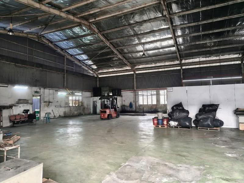 Factory for Rent in Sungai Tiram (Ulu Tiram) - Henry Pua - PropertyGuru.com.my