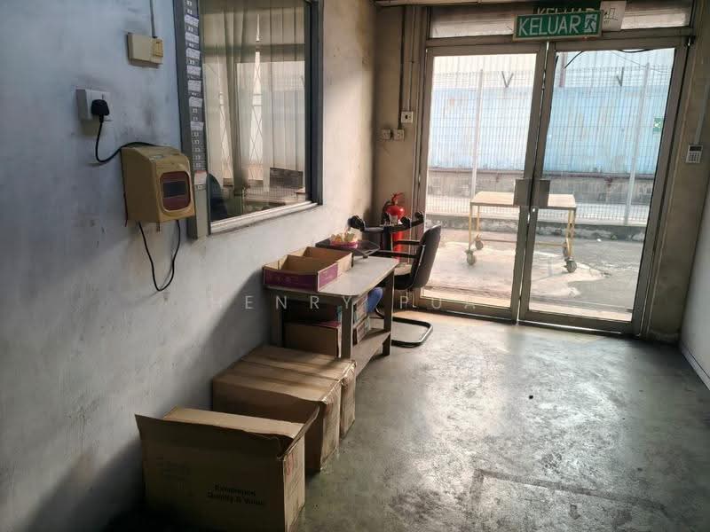 Factory for Rent in Sungai Tiram (Ulu Tiram) - Henry Pua - PropertyGuru.com.my