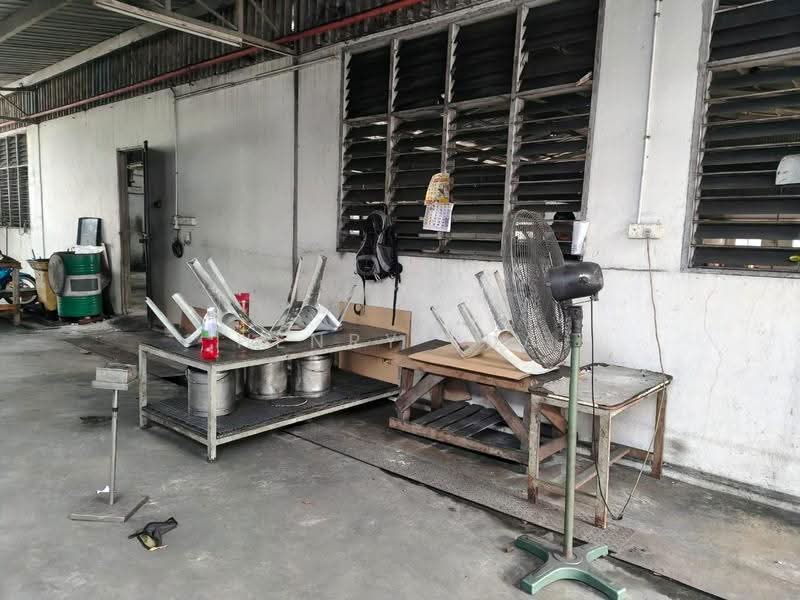 Factory for Rent in Sungai Tiram (Ulu Tiram) - Henry Pua - PropertyGuru.com.my