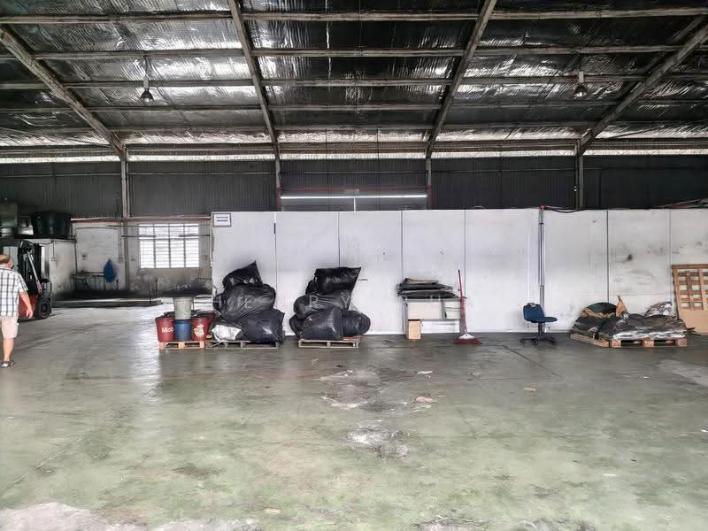 Factory for Rent in Sungai Tiram (Ulu Tiram) - Henry Pua - PropertyGuru.com.my