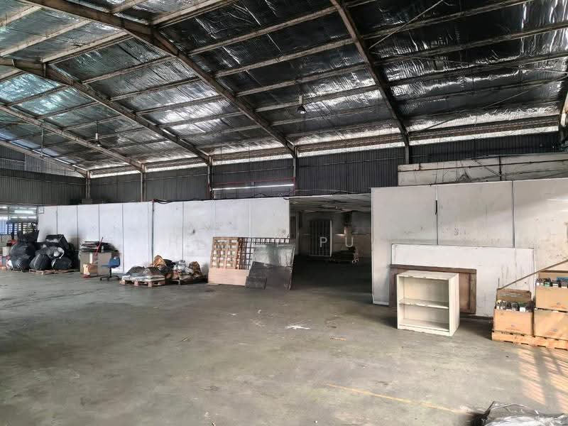 Factory for Rent in Sungai Tiram (Ulu Tiram) - Henry Pua - PropertyGuru.com.my